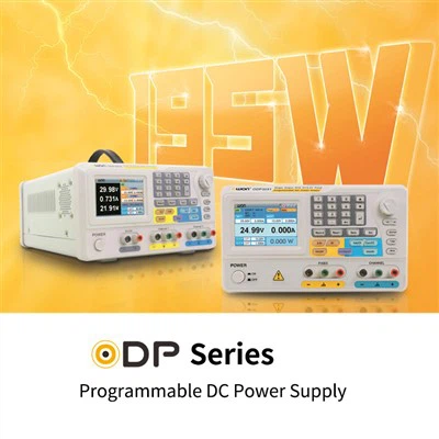 OWON 2-Програмоване джерело живлення постійного струму з виходом каналу